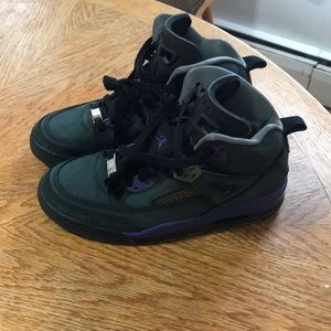 Jordan spizike woman 6.5